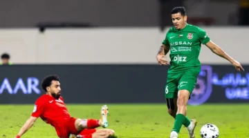 تغيير في الصدارة.. ترتيب الدوري الإماراتي بعد نتائج مباريات الأربعاء المثيرة